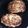 クックF23ZCO☆'s cooksnap of when they made ヘルシー★鶏つくね丼★ふわふわ食感.