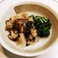 ママハナ8's cooksnap of when they made 超簡単！大根の浅漬け（千枚漬け風）.