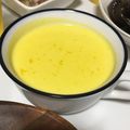 らぎなち's cooksnap of when they made 牛乳とコンソメで作る☆カボチャスープ.