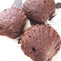 かをる☆'s cooksnap of when they made 食育☆里芋ブラウニー.