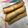 裕美163's cooksnap of when they made あんこ×クリームチーズのスイーツ春巻き.