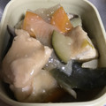マリアマリママ's cooksnap of when they made 冬瓜と鶏肉のとろ煮.