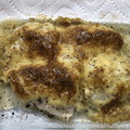 クックC4NQP8☆'s cooksnap of when they made ささみのマスタードマヨ焼き.