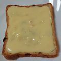 ～★じゅりんご★～'s cooksnap of when they made 全卵使用！レンジでカスタードクリーム♪.