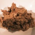 山田ﾏﾝ's cooksnap of when they made ５分でできる♡簡単絶品♡レバーペースト.