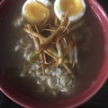クックAI0EV3☆'s cooksnap of when they made ♡簡単！とろっとろの半熟卵♡.