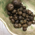 ＊chi〜ko＊'s cooksnap of when they made 簡単おつまみ♡むかご(長いもの実)素揚げ.
