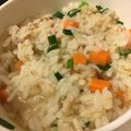 ゆいまーるん's cooksnap of when they made おじや　.