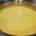 こんこんこんのん's cooksnap of when they made バターナッツかぼちゃの濃厚ポタージュ.