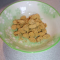 milestone★'s cooksnap of when they made 節分のお豆残っていませんか？.