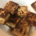 やーちゃん妻's cooksnap of when they made 高野豆腐でおいしいね♫♬.