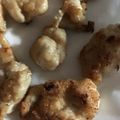 マリアマリママ's cooksnap of when they made 液体塩こうじで鶏むね肉の唐揚げ☀.