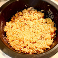 aaikoo's cooksnap of when they made 簡単＊梅干しとしらすの炊き込みご飯.
