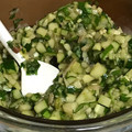 itsuk's cooksnap of when they made めんつゆで簡単☆山形のだし.