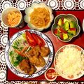 ももいろふらみんご's cooksnap of when they made 人参の明太子マヨ和え.