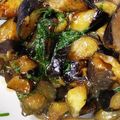 あおやがら's cooksnap of when they made うまうま‼なす味噌ごんげ！大量消費にも♪.