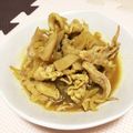 ヒカルママ123's cooksnap of when they made 簡単！カレー粉と麺つゆDEカレー豚丼♪.