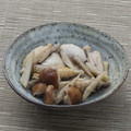 symmar125's cooksnap of when they made 里芋とごぼうの煮物.