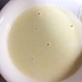 pikusuzu2's cooksnap of when they made ホールタイプのコーン缶詰でコーンスープ♪.