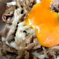 知＊華's cooksnap of when they made がっつり！豚こま舞茸バター醤油炒め.