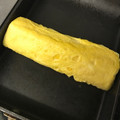 ♡こいけさん♡'s cooksnap of when they made ママのあま～い卵焼き（お弁当用）.