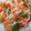 mikamika's cooksnap of when they made 揚げ白身魚と野菜のマリネ.