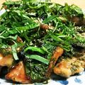 かずのこ☆thank's cooksnap of when they made 豚ヒレ肉の青じそ味噌焼き.