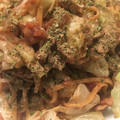 クックXCYSK0☆'s cooksnap of when they made 父の週末料理 富士宮焼きそば.