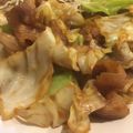 ごり23's cooksnap of when they made 美味しい回鍋肉 *☻*.