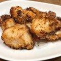 かおりん59's cooksnap of when they made 簡単&柔らかい♡鶏ムネの唐揚げ.