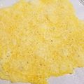 はぬるとも's cooksnap of when they made 電子レンジだけ☆チーズパリパリおつまみ.