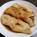クックTO6XPF☆'s cooksnap of when they made 簡単！ご飯が進む！甘ーいカレイの煮付け.