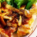 こたのまま's cooksnap of when they made オニオンステーキソース！略してオニソ！.
