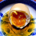 てるてる2323's cooksnap of when they made 簡単！めんつゆで半熟味玉.