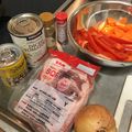 クックYP5QLM☆'s cooksnap of when they made スペインからお届け！チキン・パエリア.