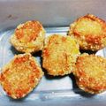 non♪tan♪'s cooksnap of when they made お弁当の簡単時短のすきまおかず♪.