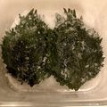 Rieko_ｓ♪♪'s cooksnap of when they made さっぱり！美味しい！青じその塩漬け☆.