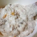 けんけん1016's cooksnap of when they made 美肌♡美腸！ドライフルーツ入りヨーグルト.