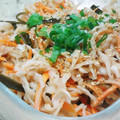 クック27BKNZ☆'s cooksnap of when they made 切り干し大根のはりはり漬け.