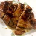 ミミコロトラ's cooksnap of when they made 失敗しない簡単鳥照り焼き.