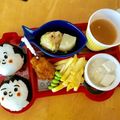 komutatata's cooksnap of when they made とろろでトロトロ❀白だし麻婆豆腐.