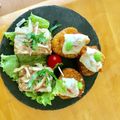komutatata's cooksnap of when they made 隙間おかずに♫ かわいいトマト.
