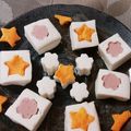 つぼみの's cooksnap of when they made お花見へも出向きます♪.