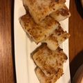 sayow's cooksnap of when they made 台湾家庭料理*米粉の大根餅　*.