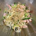 料理苦手はる's cooksnap of when they made 胡瓜ともやしの中華サラダ.