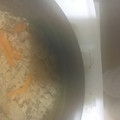 クックSB7K4U☆'s cooksnap of when they made ✿まいたけの炊き込みご飯♡麺つゆ簡単✿.