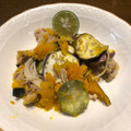 KazOkano's cooksnap of when they made 根菜の中華風蒸し物.