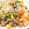コンブコ's cooksnap of when they made 簡単に出来るソーメンチャンプル.