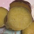 りーとぽん's cooksnap of when they made さつまいもの甘辛煮.