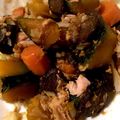 ame-ikuru's cooksnap of when they made かぼちゃ人参ごぼうとツナのホットサラダ.